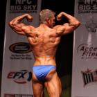 Frank  Greco - NPC EFX Big Sky Championships 2011 - #1